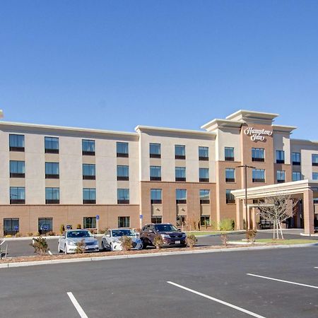 Hampton Inn Boston - Westborough Exterior photo