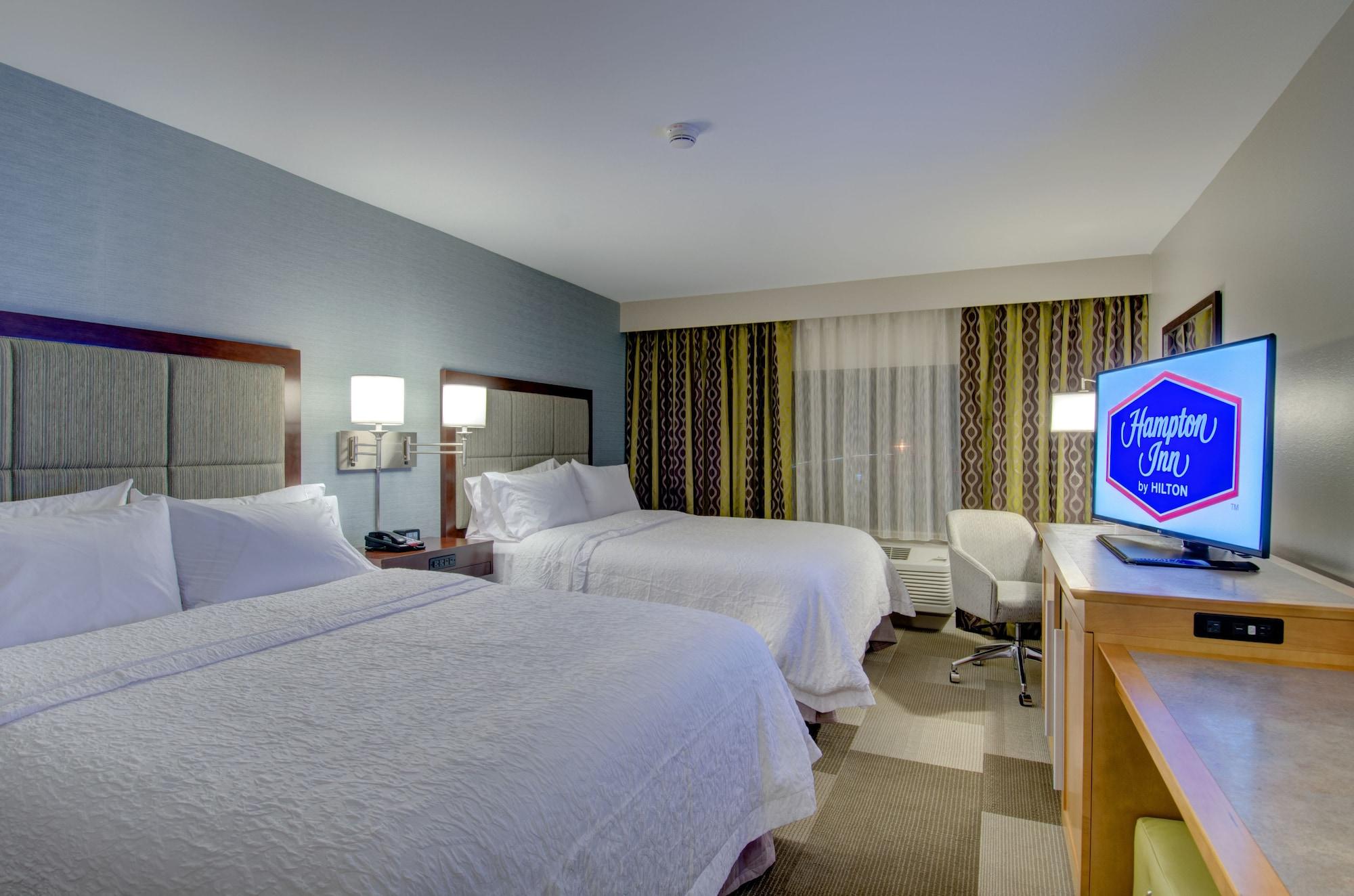 Hampton Inn Boston - Westborough Exterior photo