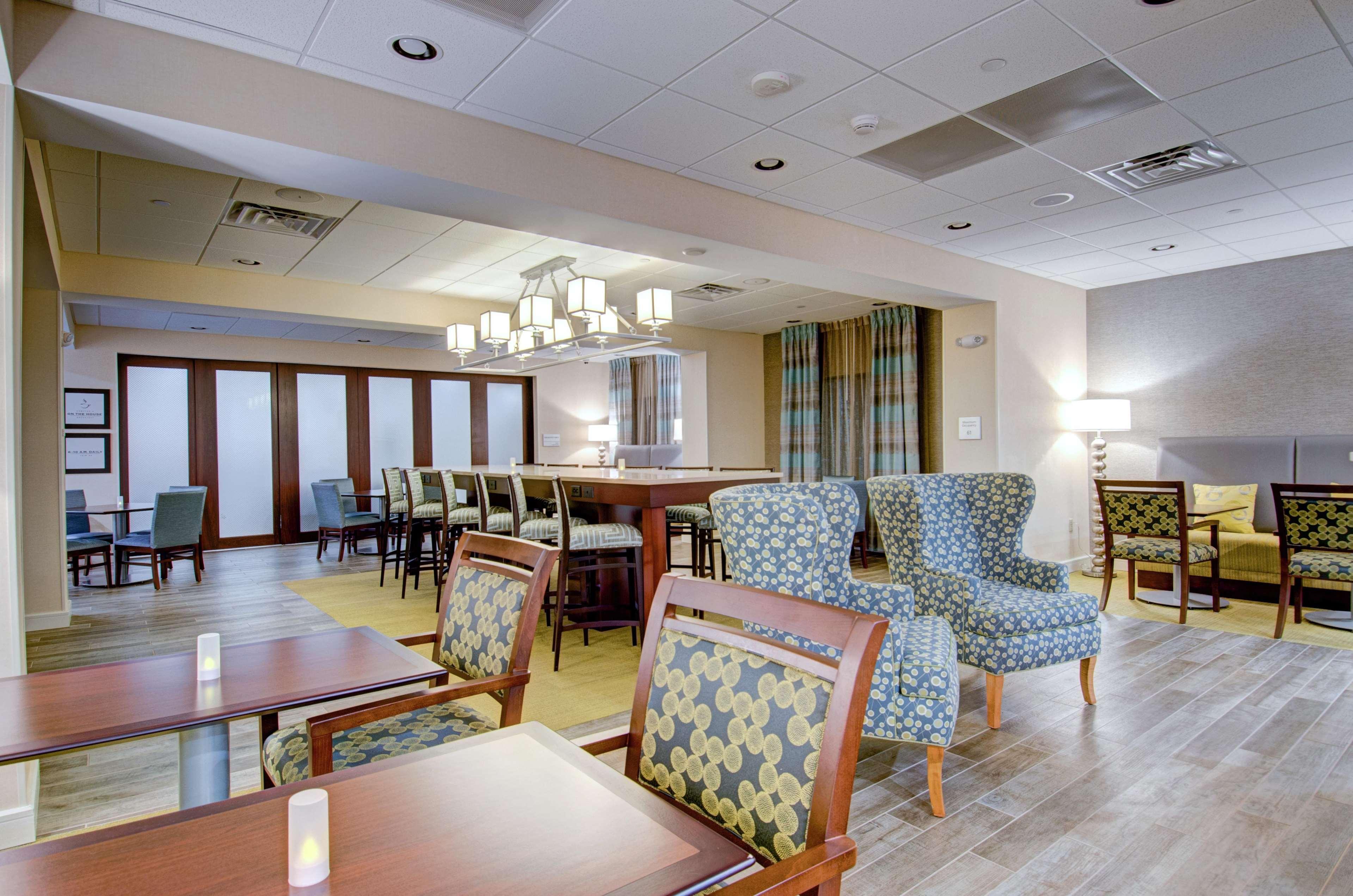 Hampton Inn Boston - Westborough Exterior photo