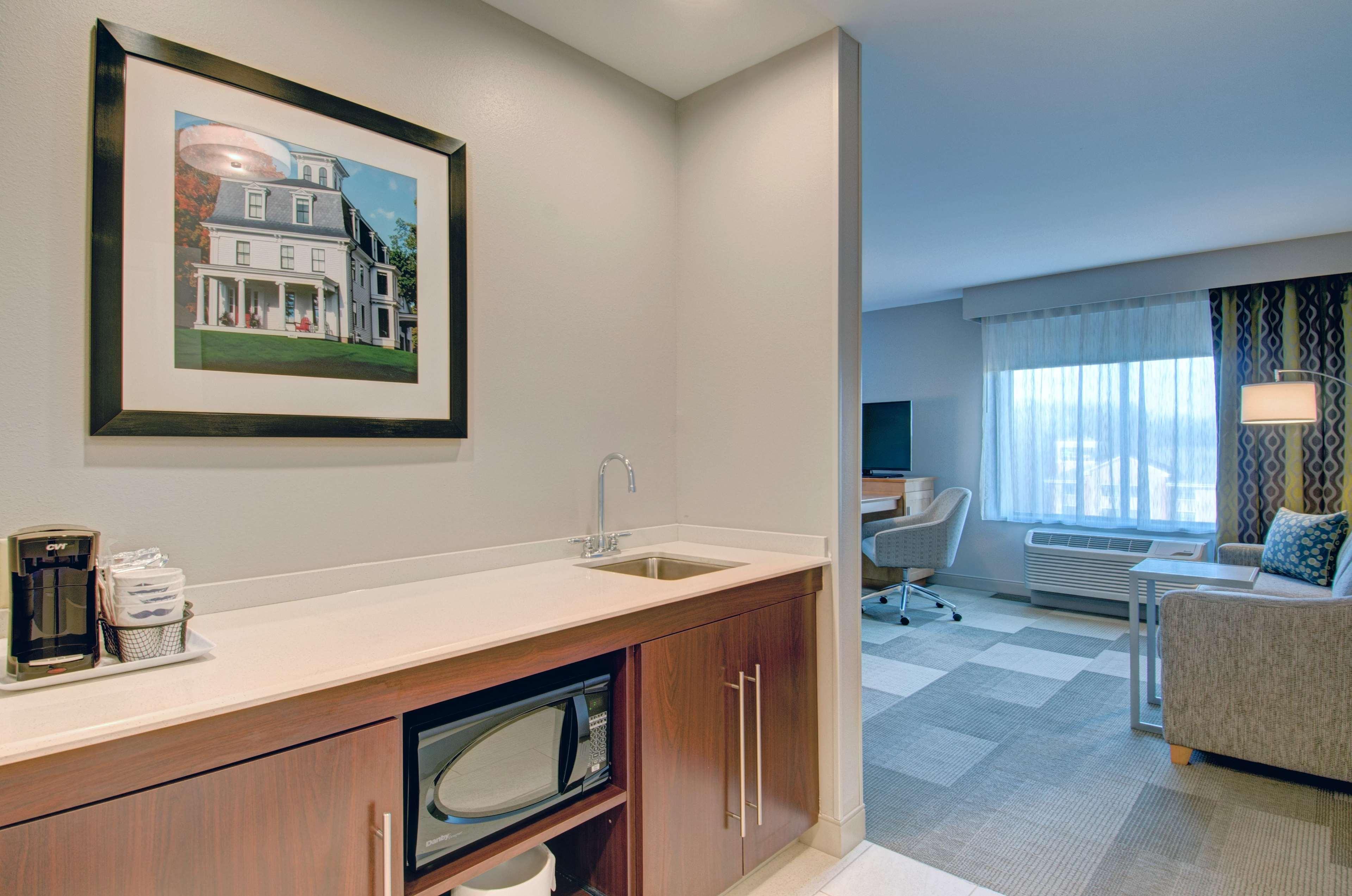 Hampton Inn Boston - Westborough Exterior photo