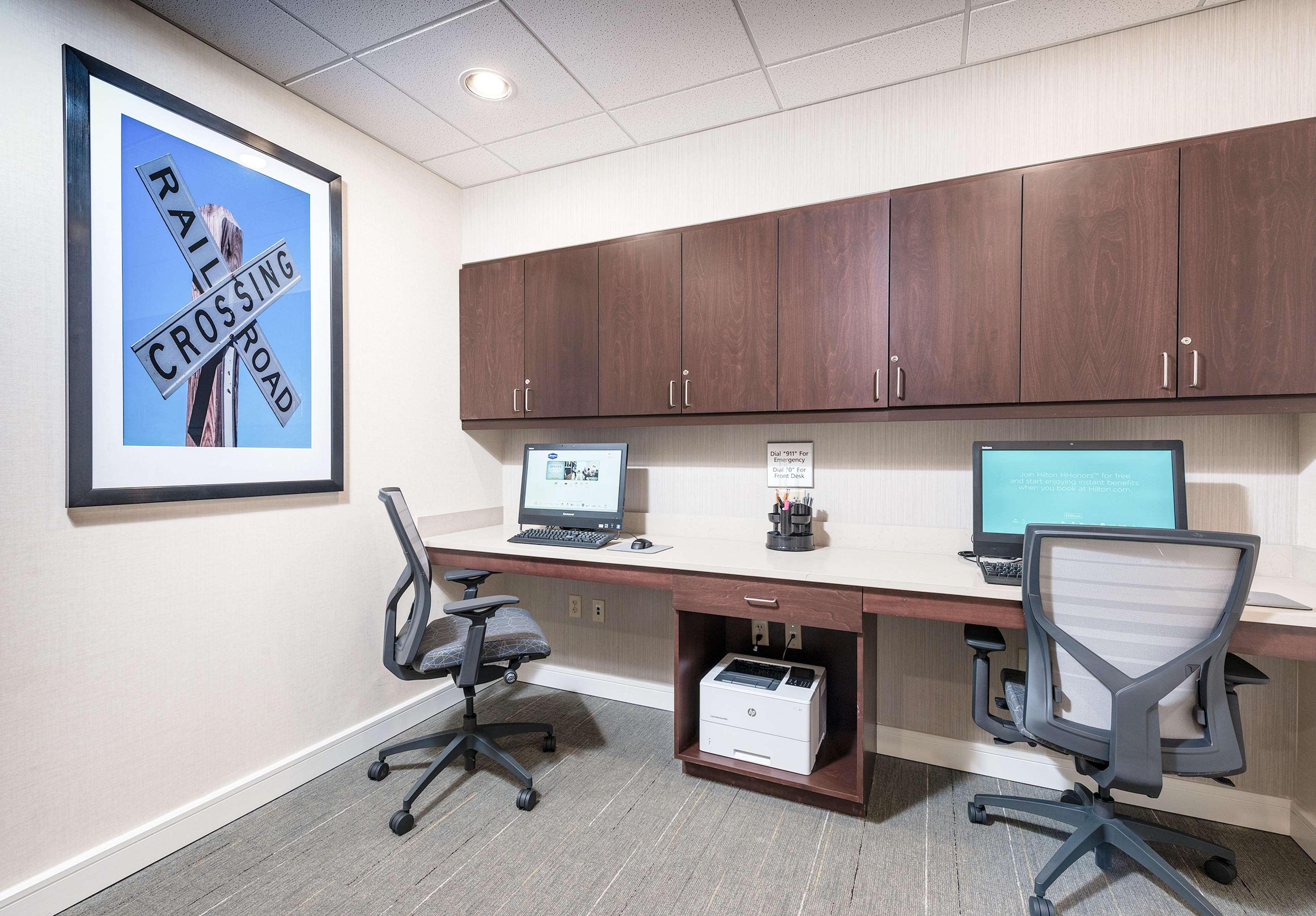 Hampton Inn Boston - Westborough Exterior photo