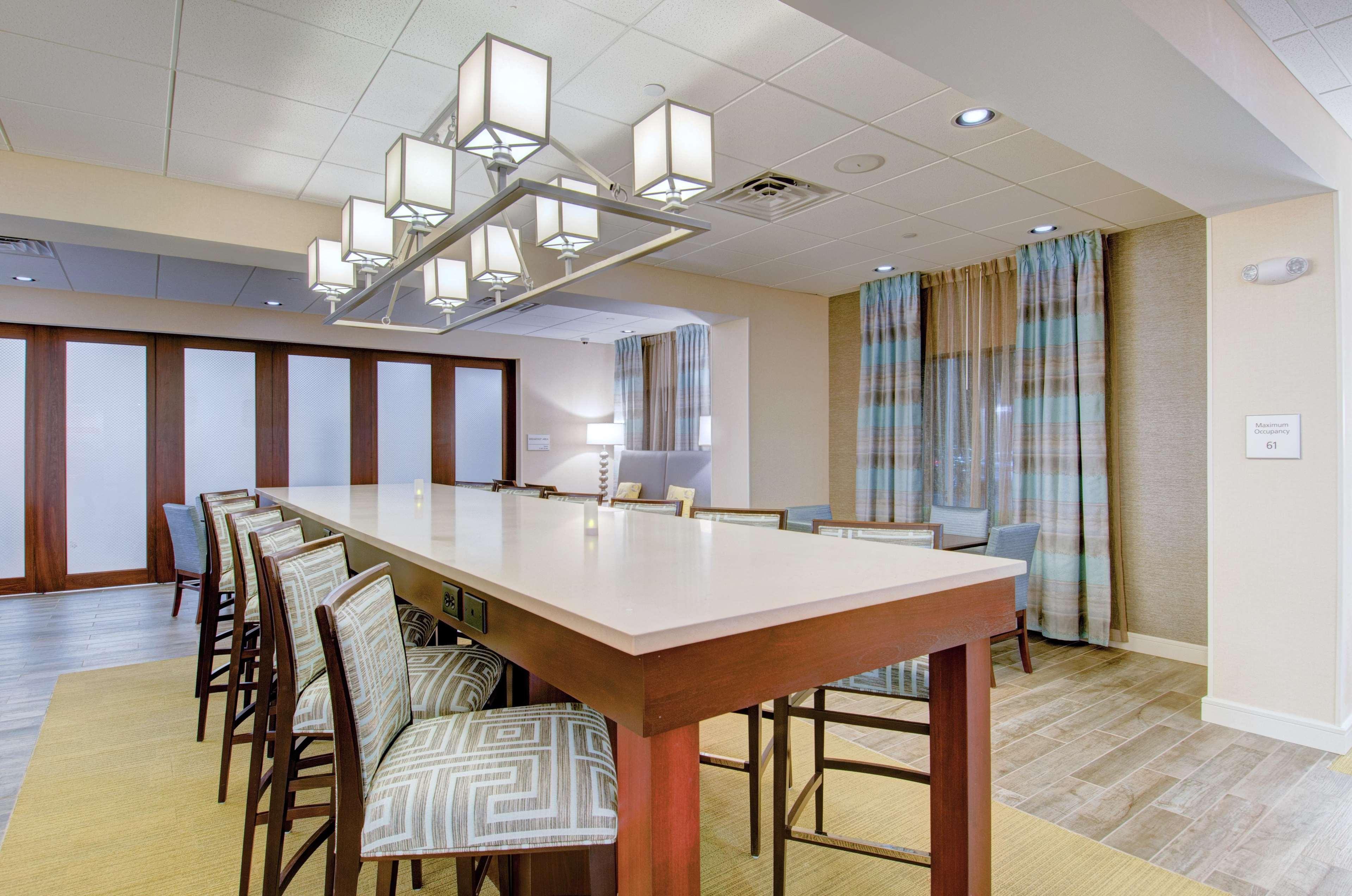 Hampton Inn Boston - Westborough Exterior photo