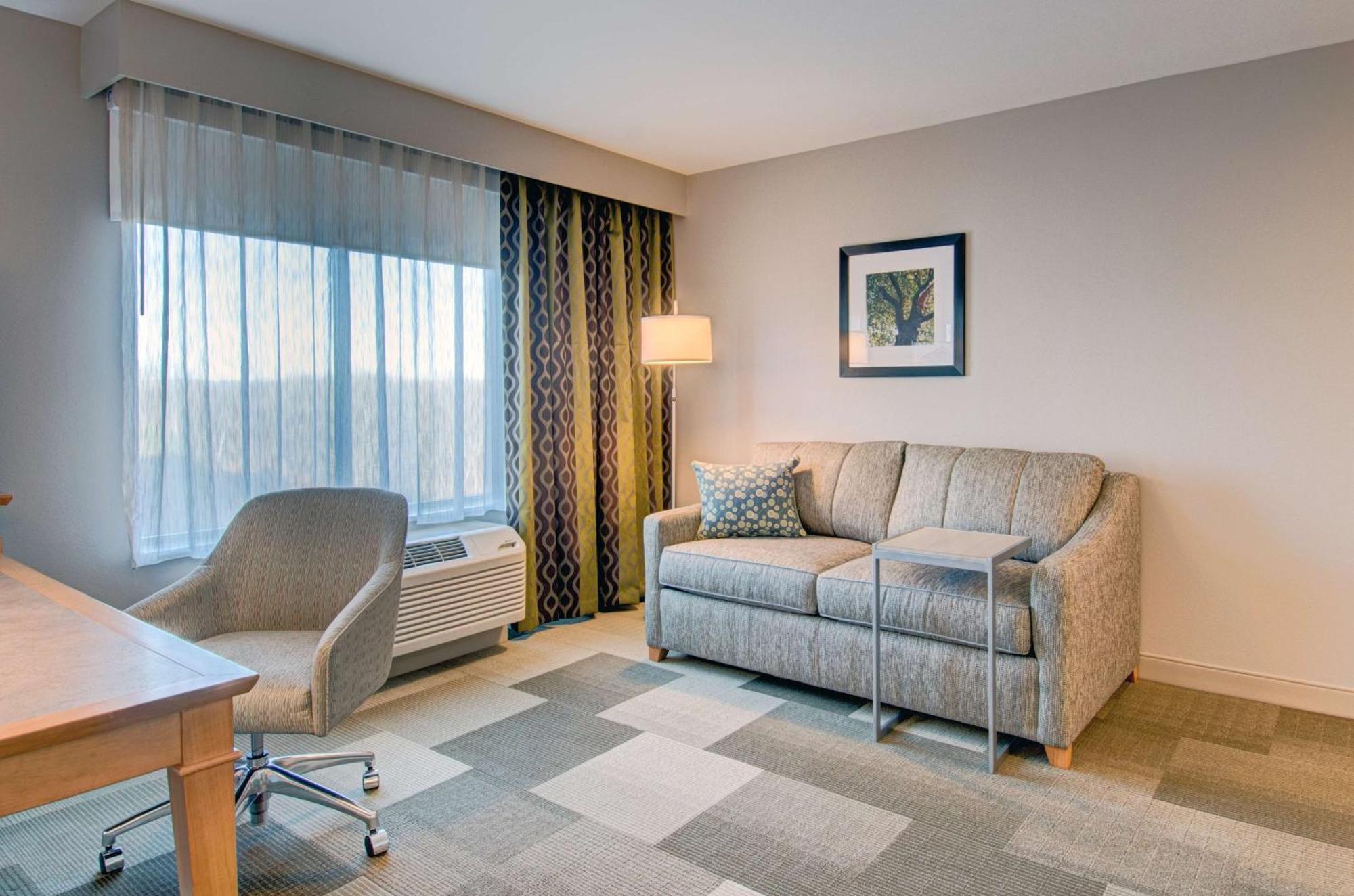 Hampton Inn Boston - Westborough Exterior photo