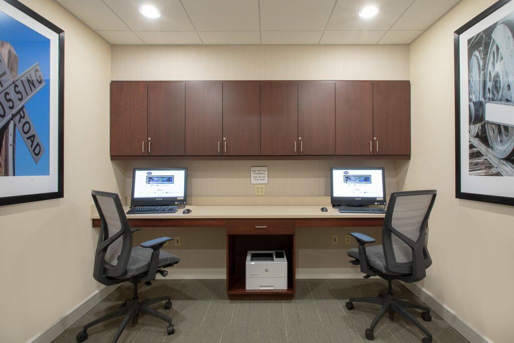 Hampton Inn Boston - Westborough Exterior photo